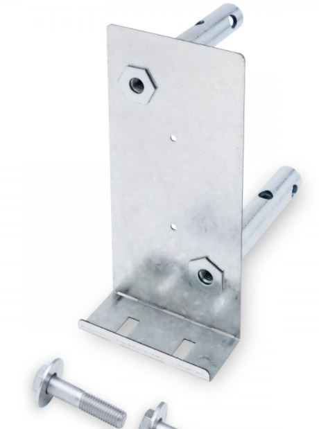 Burmon ICFWL Ledger Connector — official SuperForm product image