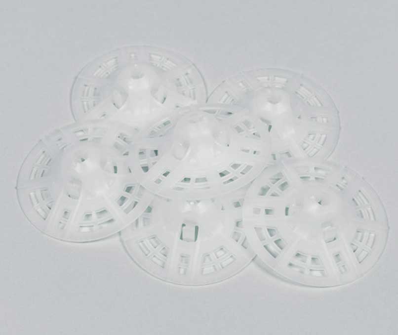 Devil Washers — official SuperForm product image