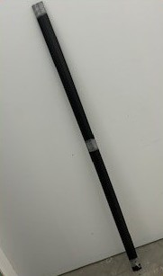 Drainage Board Moulding — official SuperForm product image