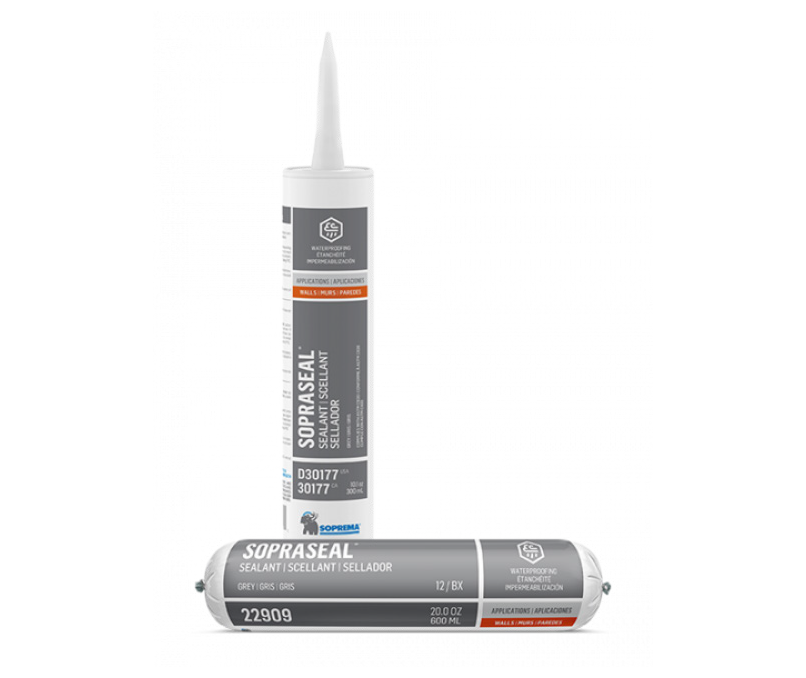 Sopraseal Sealant — official SuperForm product image
