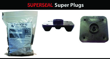 SuperPlug — official SuperForm product image