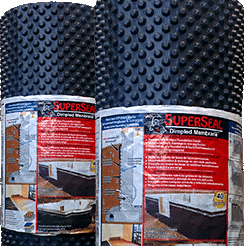 SUPERSEAL product