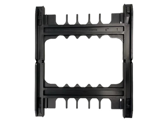 Element ICF 6-inch Flextie connector product photograph