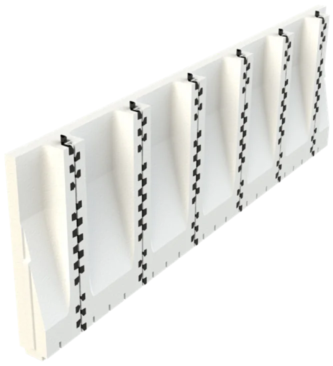 Element ICF Taper Top Panels