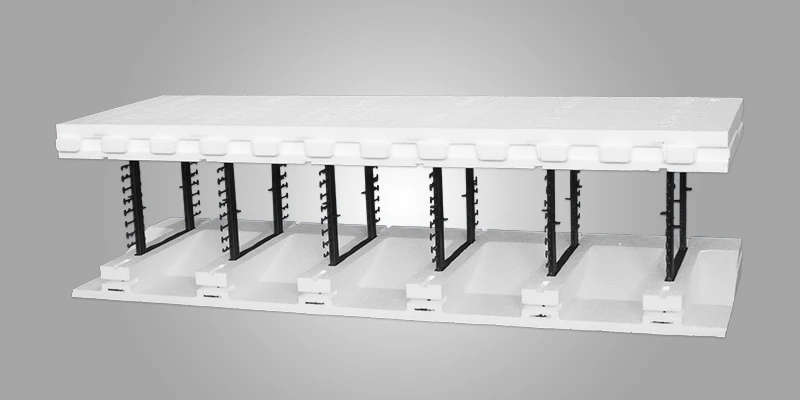 Fox Blocks Taper Top Block
