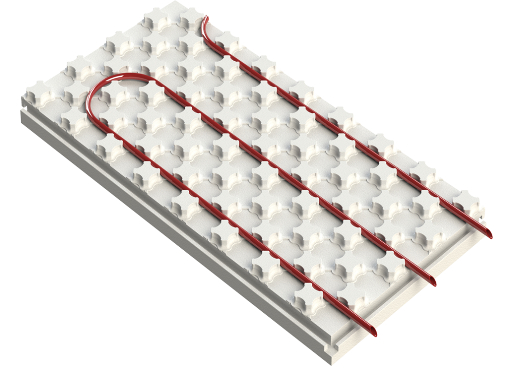 Logix Brands product